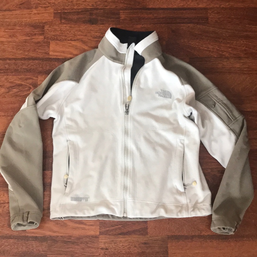 North face jacket